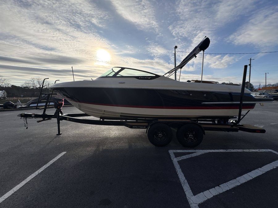 2025 Chris-Craft 25 SPORTSTER, photo 19 of 30