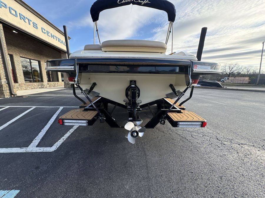 2025 Chris-Craft 25 SPORTSTER, photo 28 of 30
