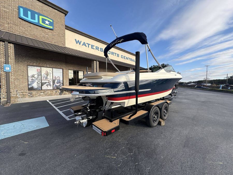 2025 Chris-Craft 25 SPORTSTER, photo 25 of 30