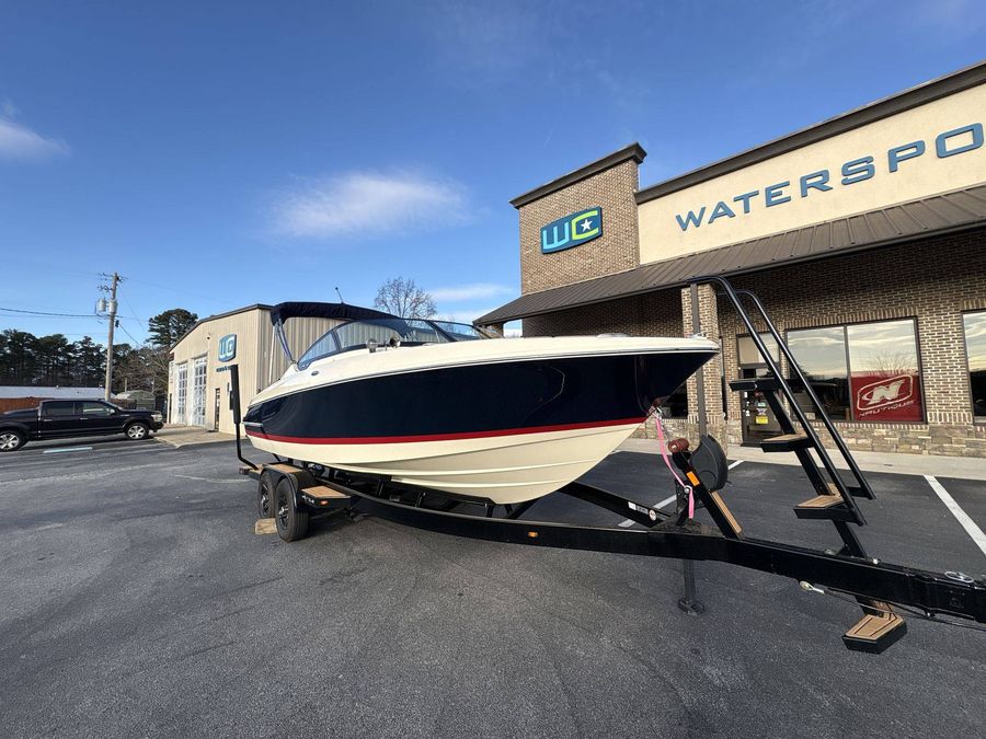 2025 Chris-Craft 25 SPORTSTER, photo 23 of 30
