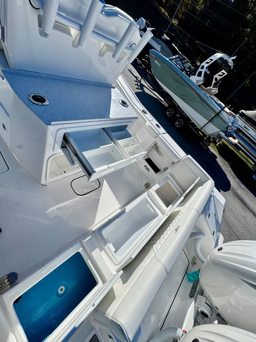 2026 Tidewater 272 LXF, photo 16 of 22