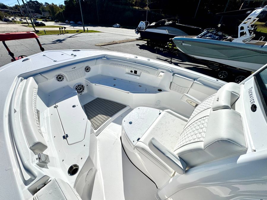 2026 Tidewater 272 LXF, photo 18 of 22