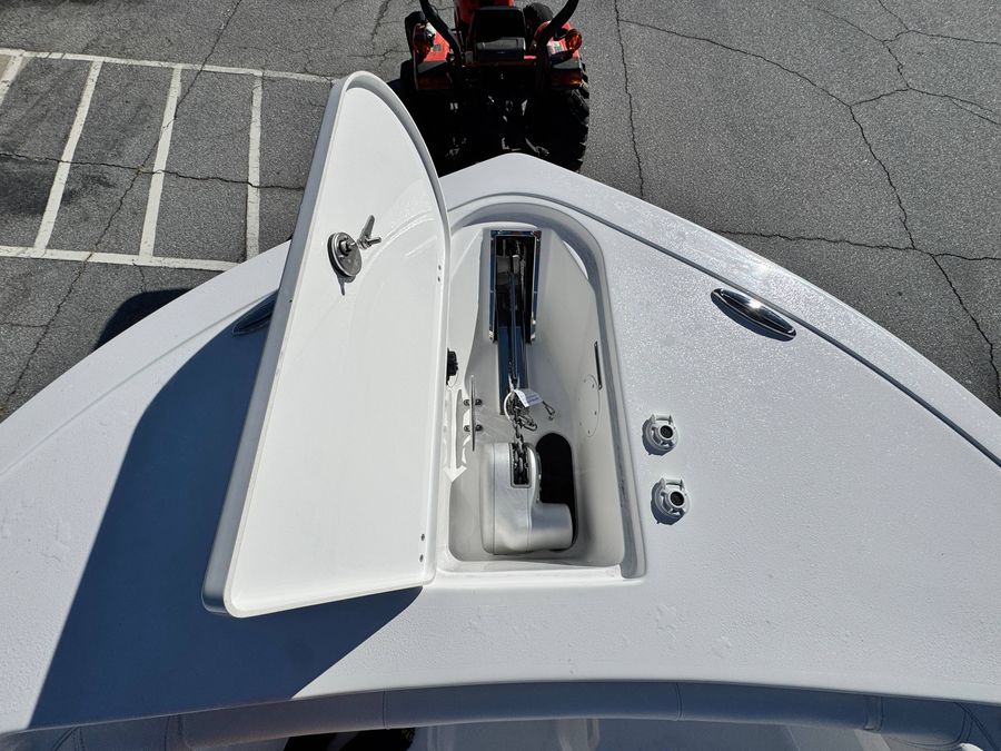 2026 Tidewater 272 LXF, photo 21 of 22