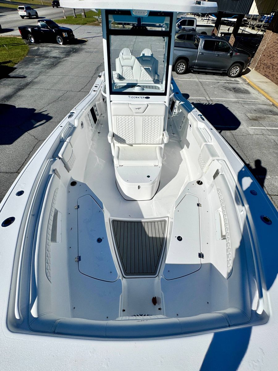 2026 Tidewater 272 LXF, photo 6 of 22