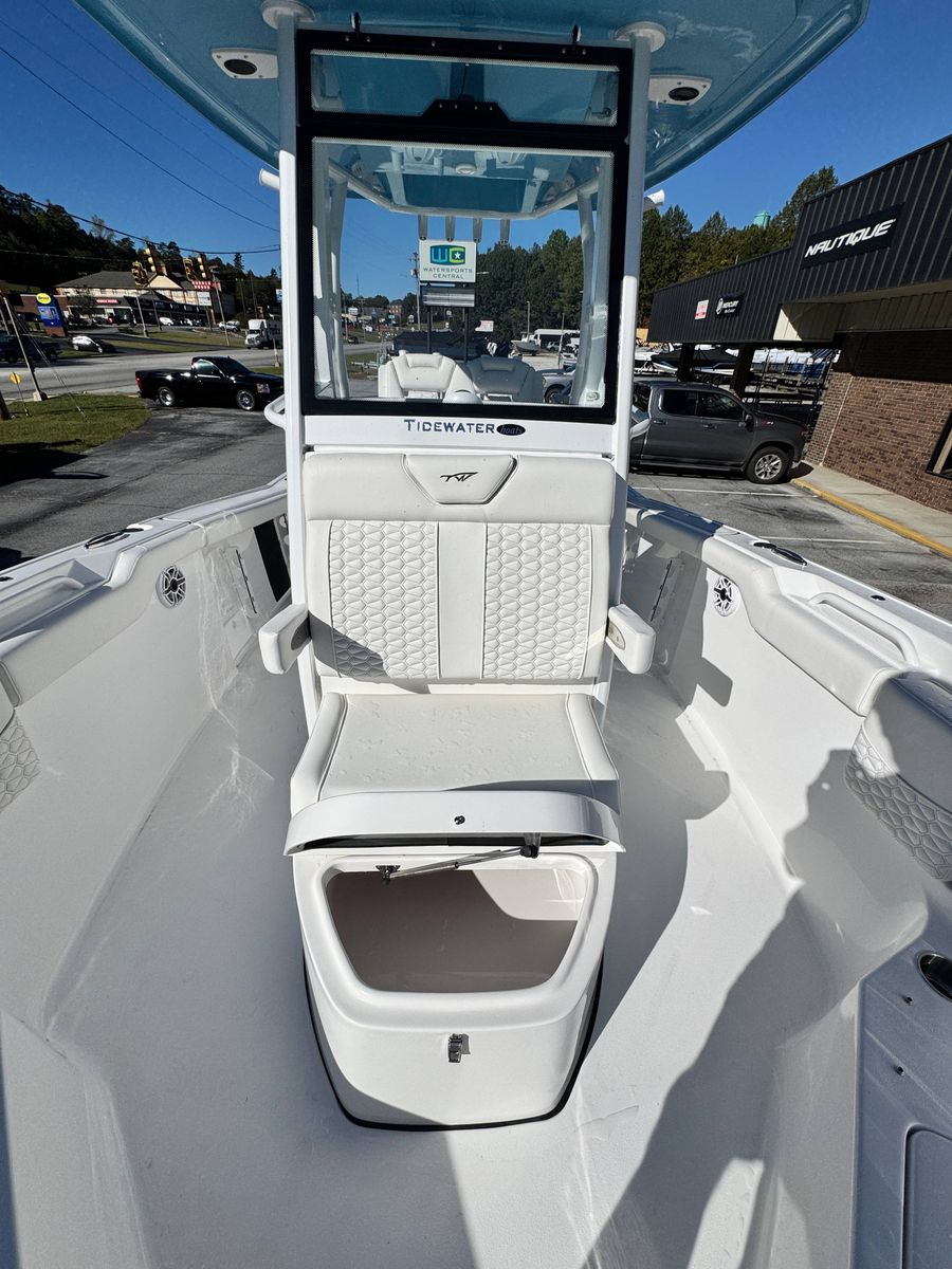 2026 Tidewater 272 LXF, photo 17 of 22