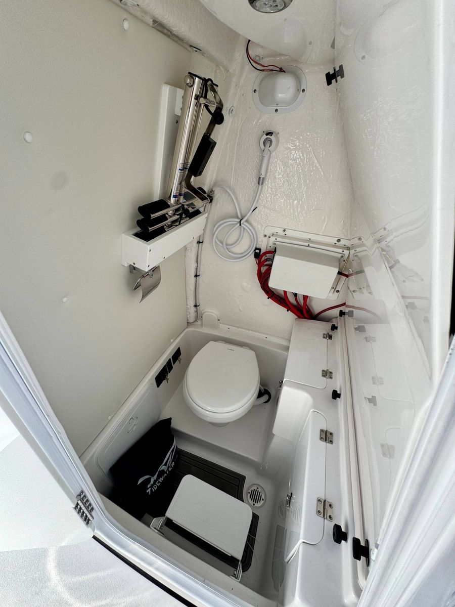 2026 Tidewater 272 LXF, photo 20 of 22