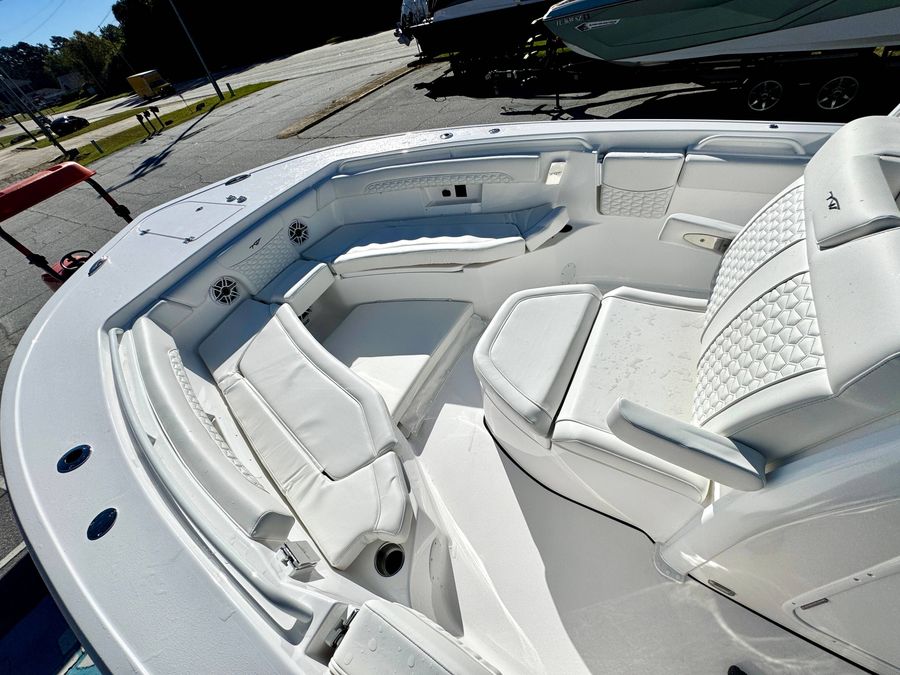 2026 Tidewater 272 LXF, photo 7 of 22
