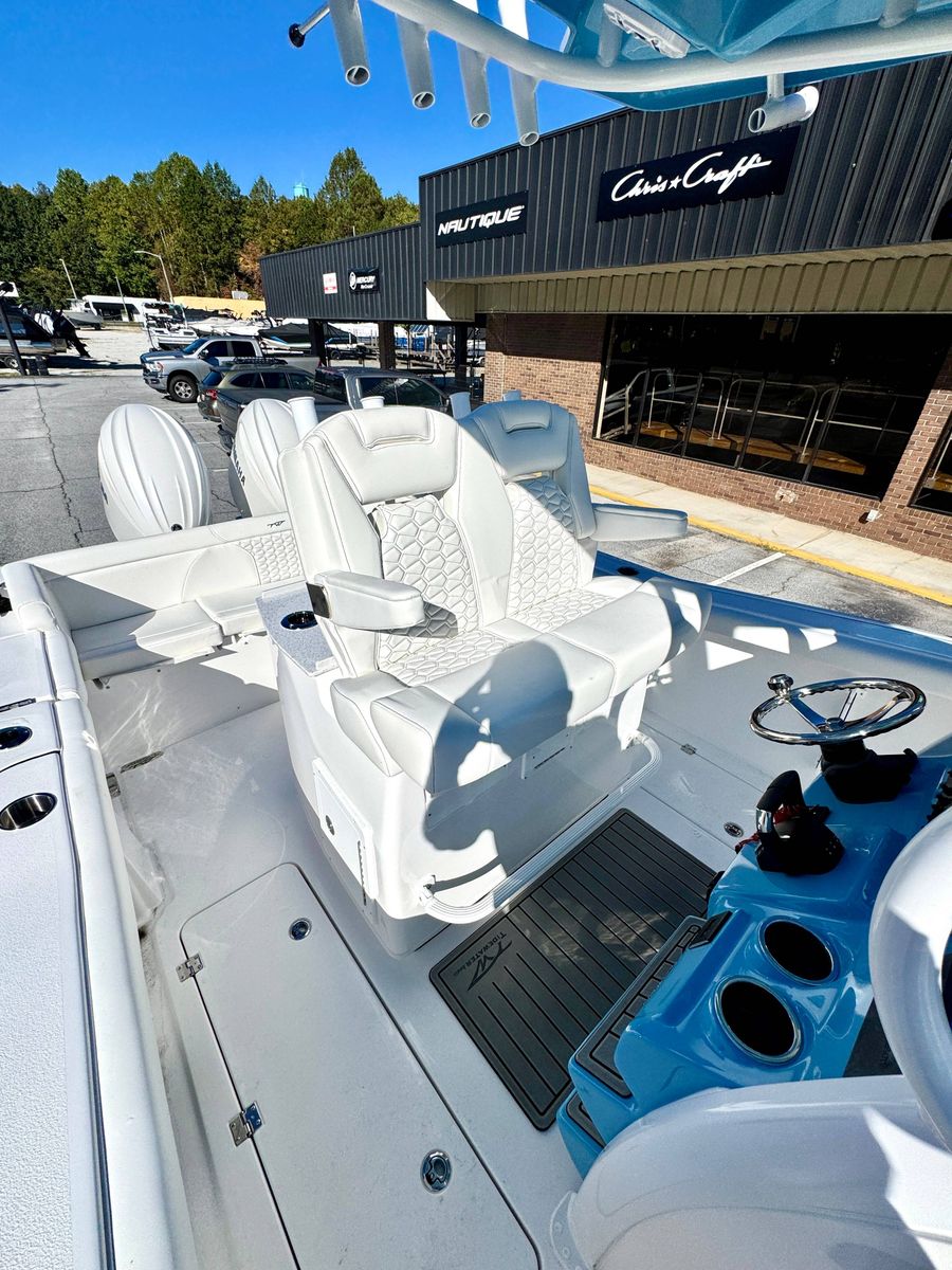 2026 Tidewater 272 LXF, photo 9 of 22