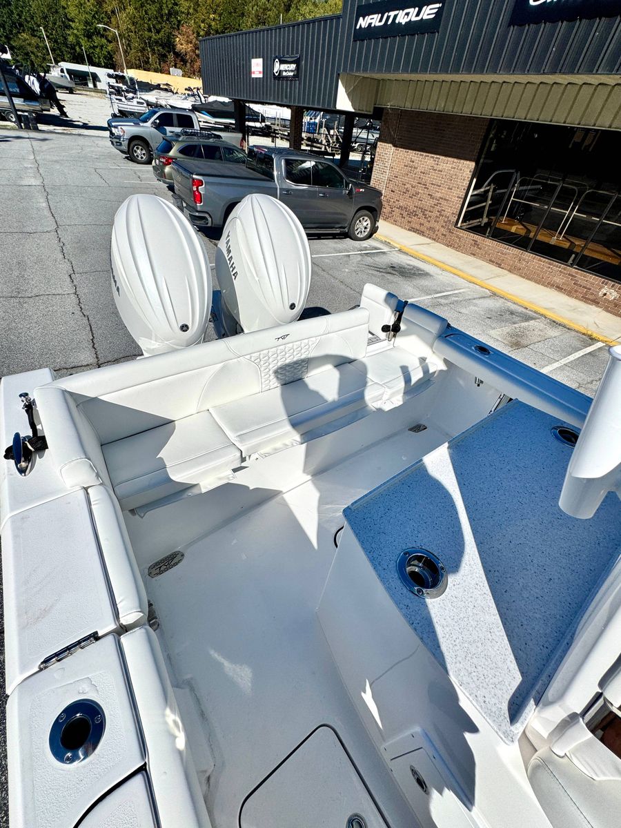 2026 Tidewater 272 LXF, photo 19 of 22