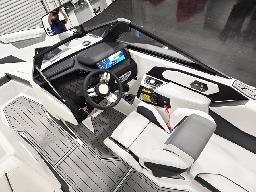 2026 Nautique S23, photo 11 of 11