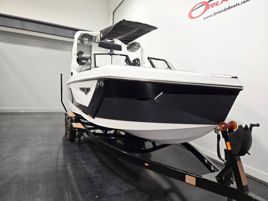 2026 Nautique S23, photo 2 of 11