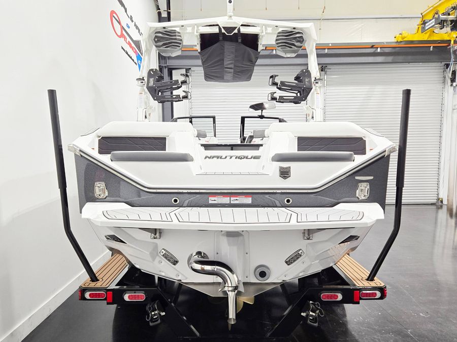 2026 Nautique S23, photo 4 of 11