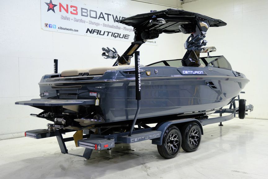 New 2026 Centurion Ri245 For Sale in Indianapolis, IN | N3 Boatworks