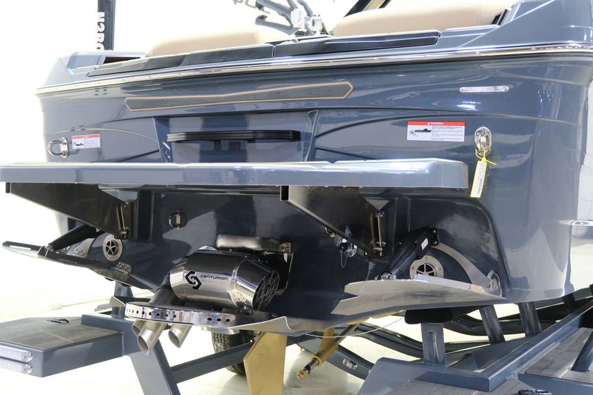 New 2026 Centurion Ri245 For Sale in Indianapolis, IN | N3 Boatworks