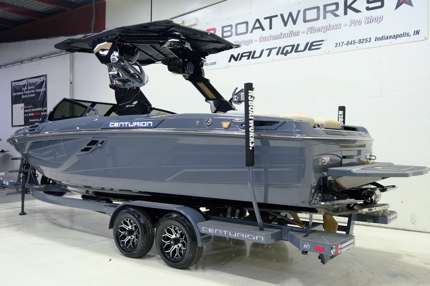 New 2026 Centurion Ri245 For Sale in Indianapolis, IN | N3 Boatworks