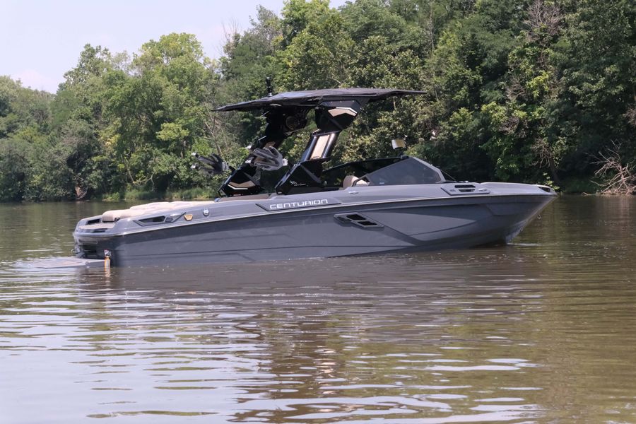 2026 Centurion Ri245, photo 30 of 30