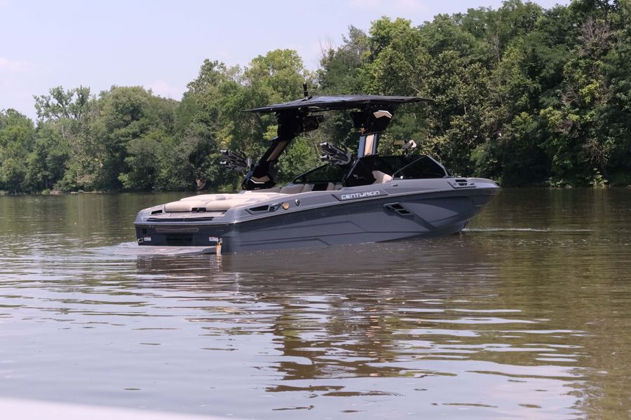 2026 Centurion Ri245, photo 29 of 30