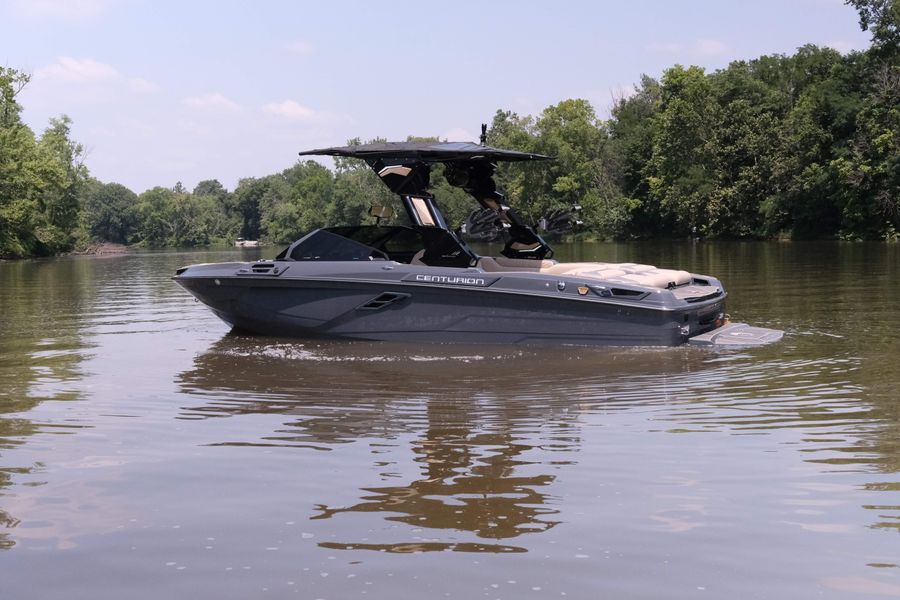 2026 Centurion Ri245, photo 27 of 30