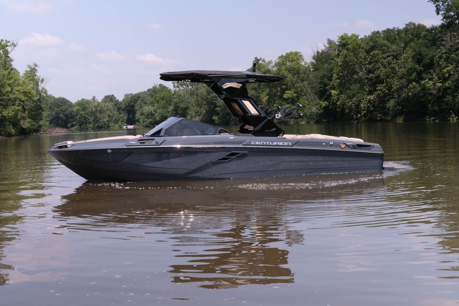 2026 Centurion Ri245, photo 26 of 30