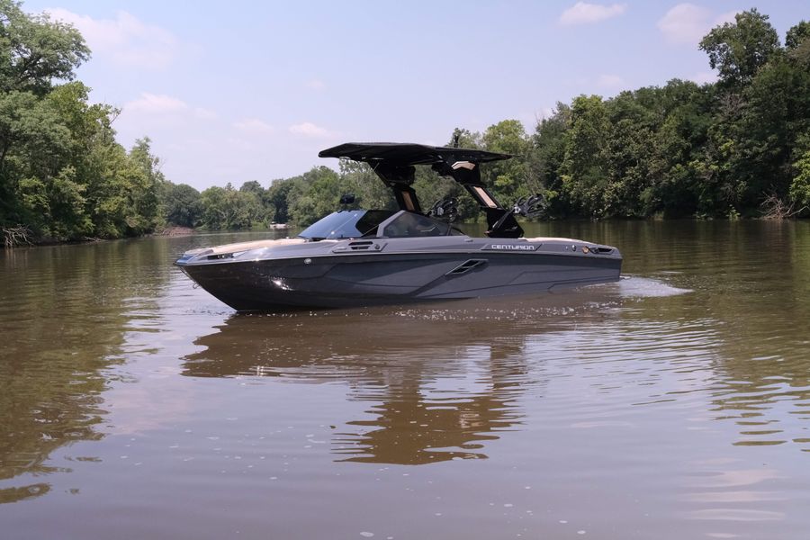 2026 Centurion Ri245, photo 25 of 30