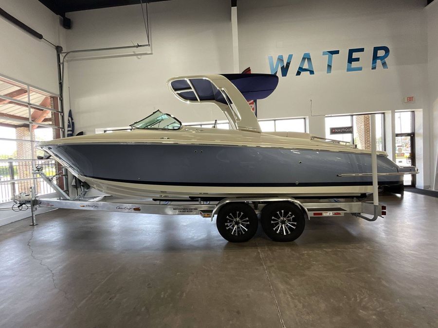 2024 Chris-Craft 28 LAUNCH GT, photo 2 of 24
