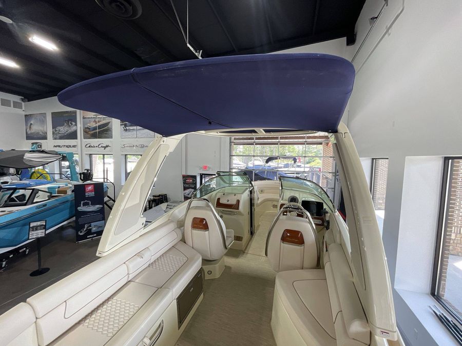 2024 Chris-Craft 28 LAUNCH GT, photo 13 of 24