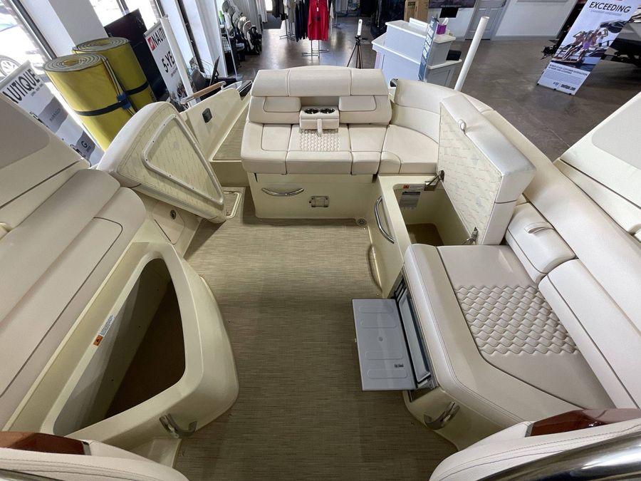 2024 Chris-Craft 28 LAUNCH GT, photo 5 of 24