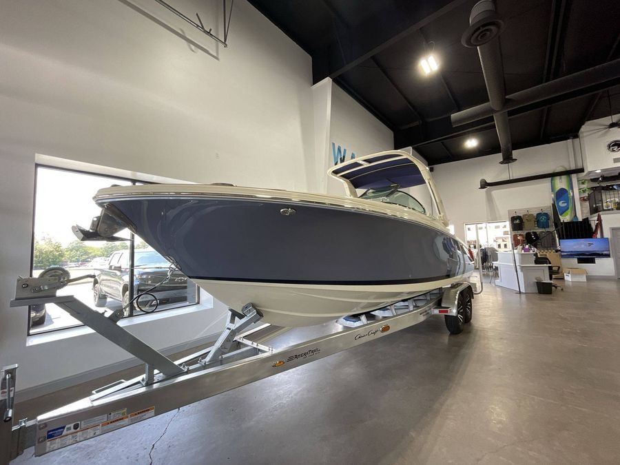 2024 Chris-Craft 28 LAUNCH GT, photo 3 of 24