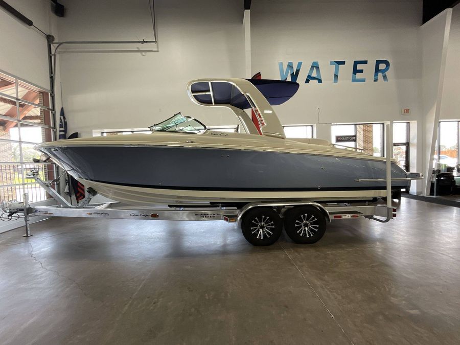 2024 Chris-Craft 28 LAUNCH GT