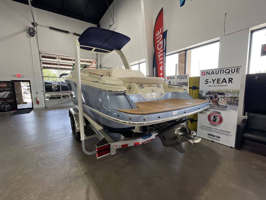 2024 Chris-Craft 28 LAUNCH GT, photo 6 of 24