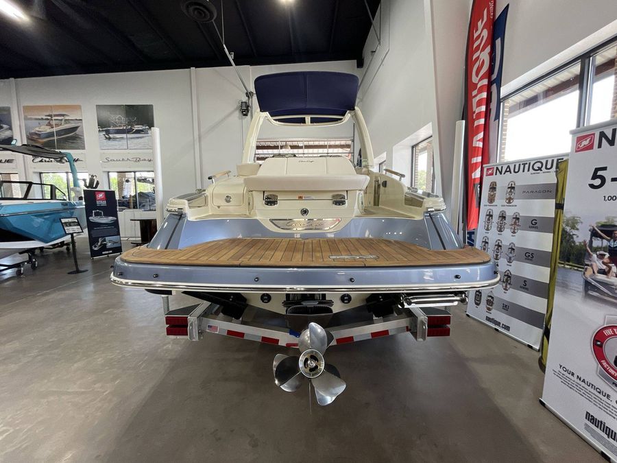 2024 Chris-Craft 28 LAUNCH GT, photo 7 of 24