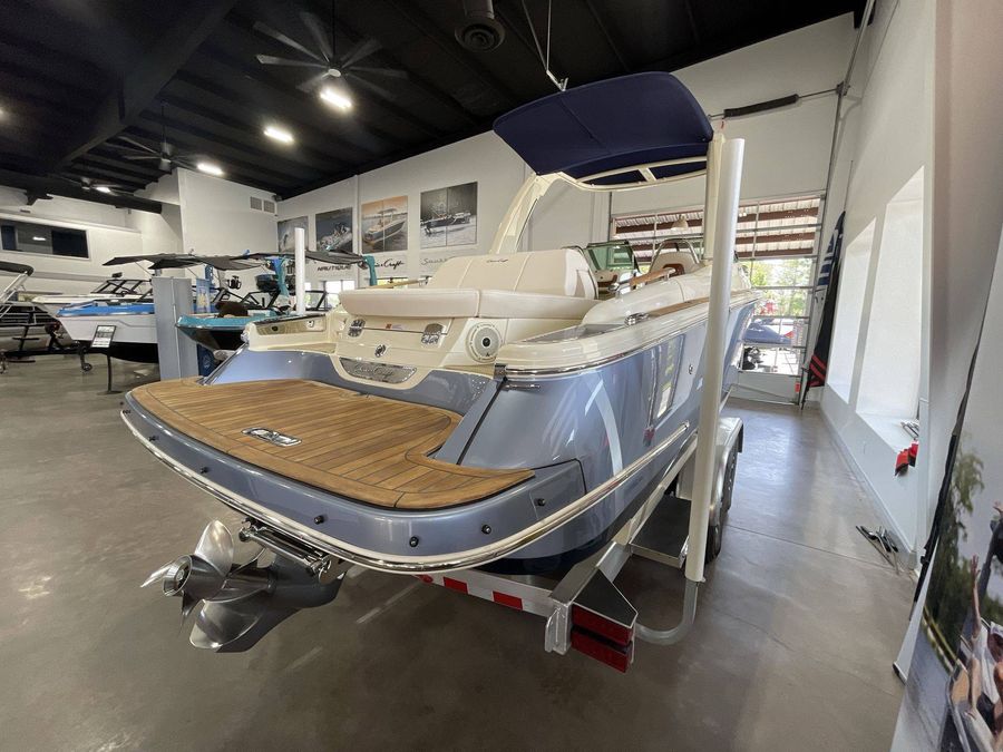 2024 Chris-Craft 28 LAUNCH GT, photo 22 of 24