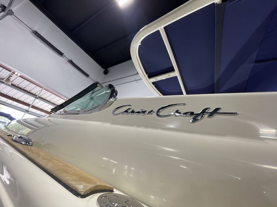 2024 Chris-Craft 28 LAUNCH GT, photo 20 of 24