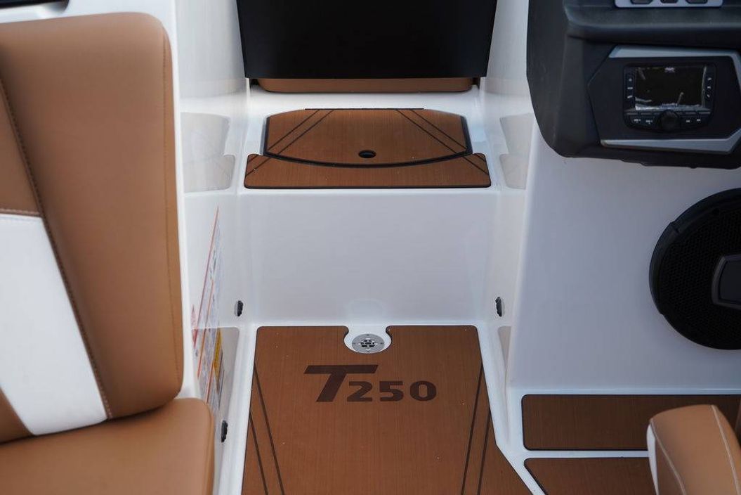 2026 Axis Wake Research T250