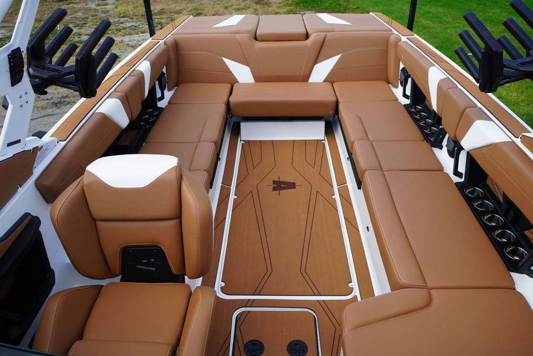 2026 Axis Wake Research T250