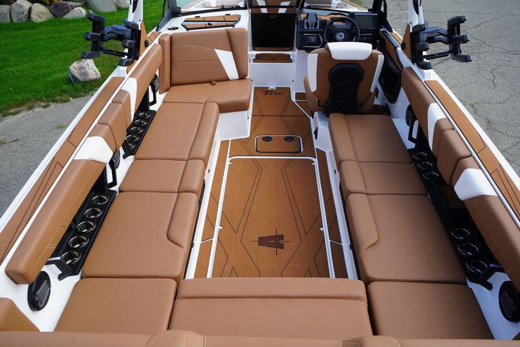 2026 Axis Wake Research T250