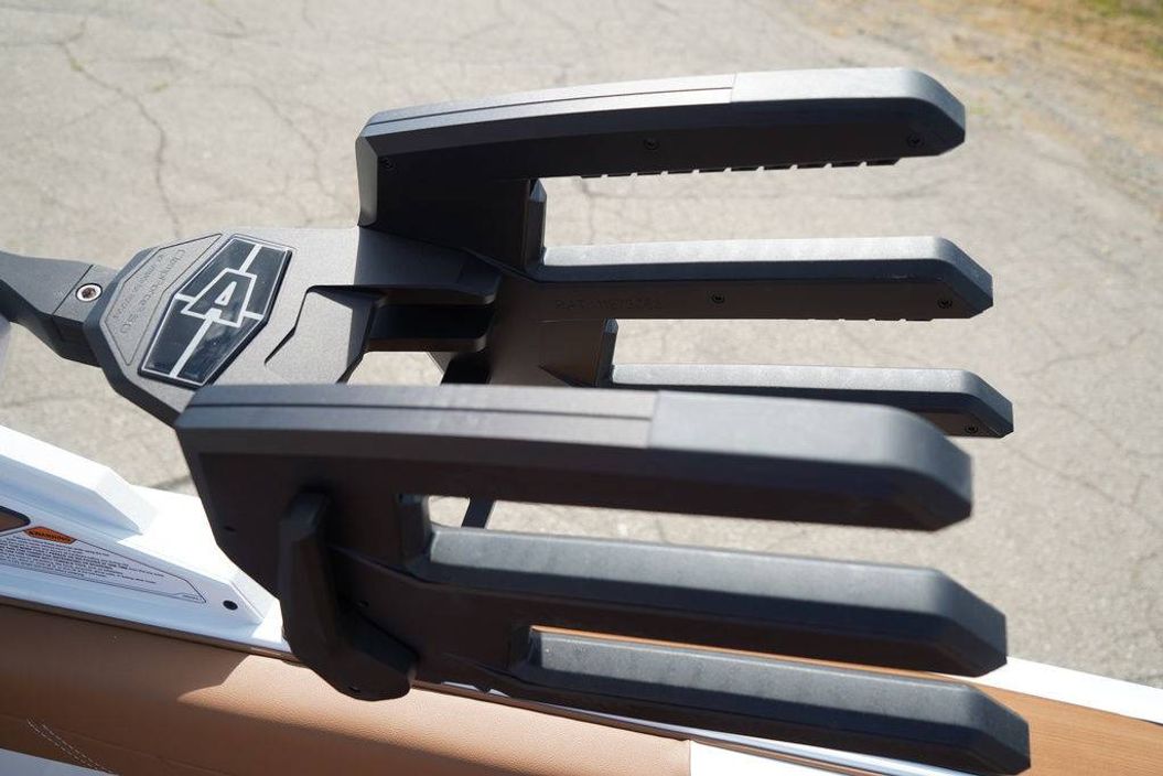 2026 Axis Wake Research T250