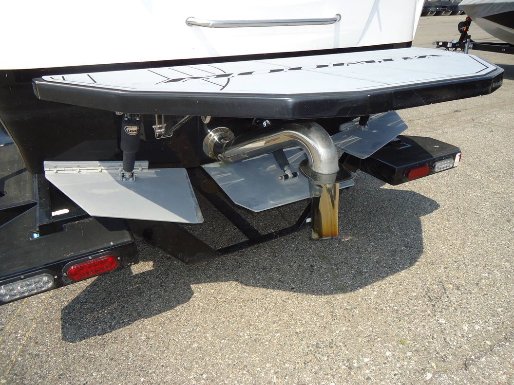 2019 Moomba Makai