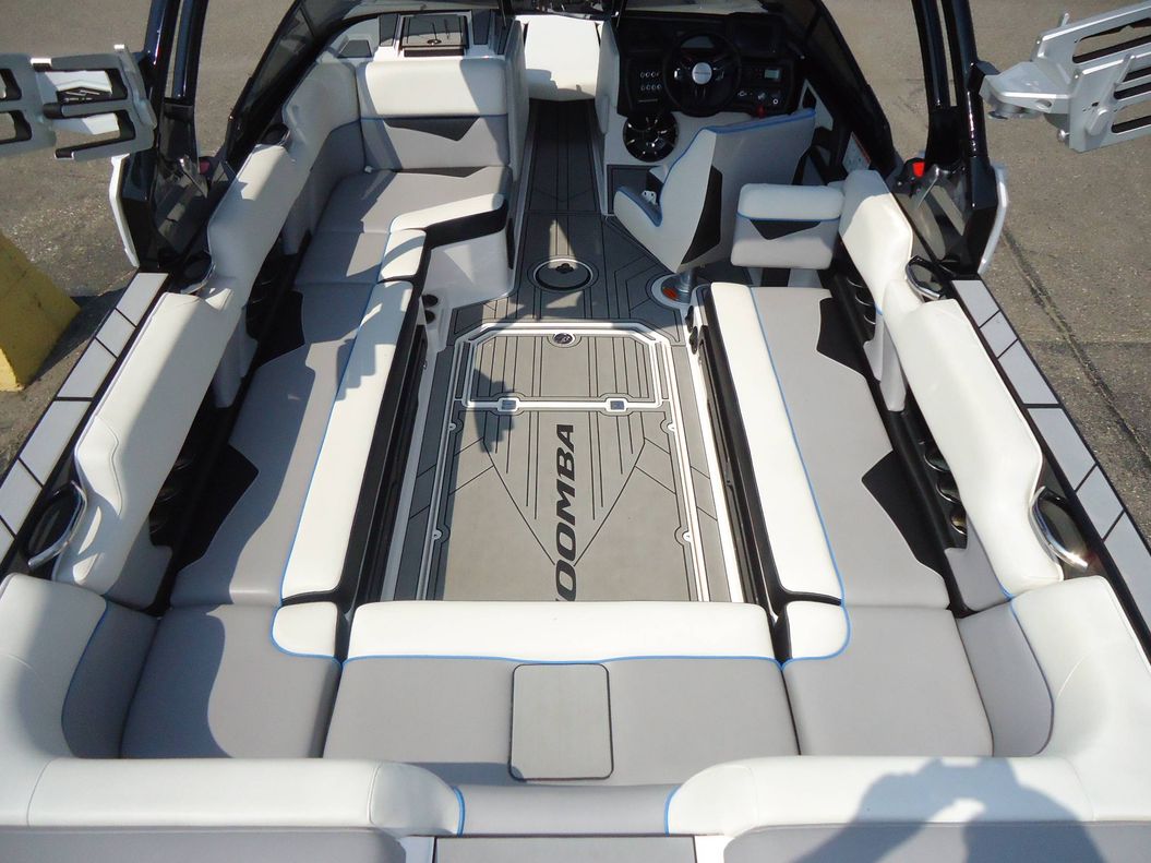 2019 Moomba Makai