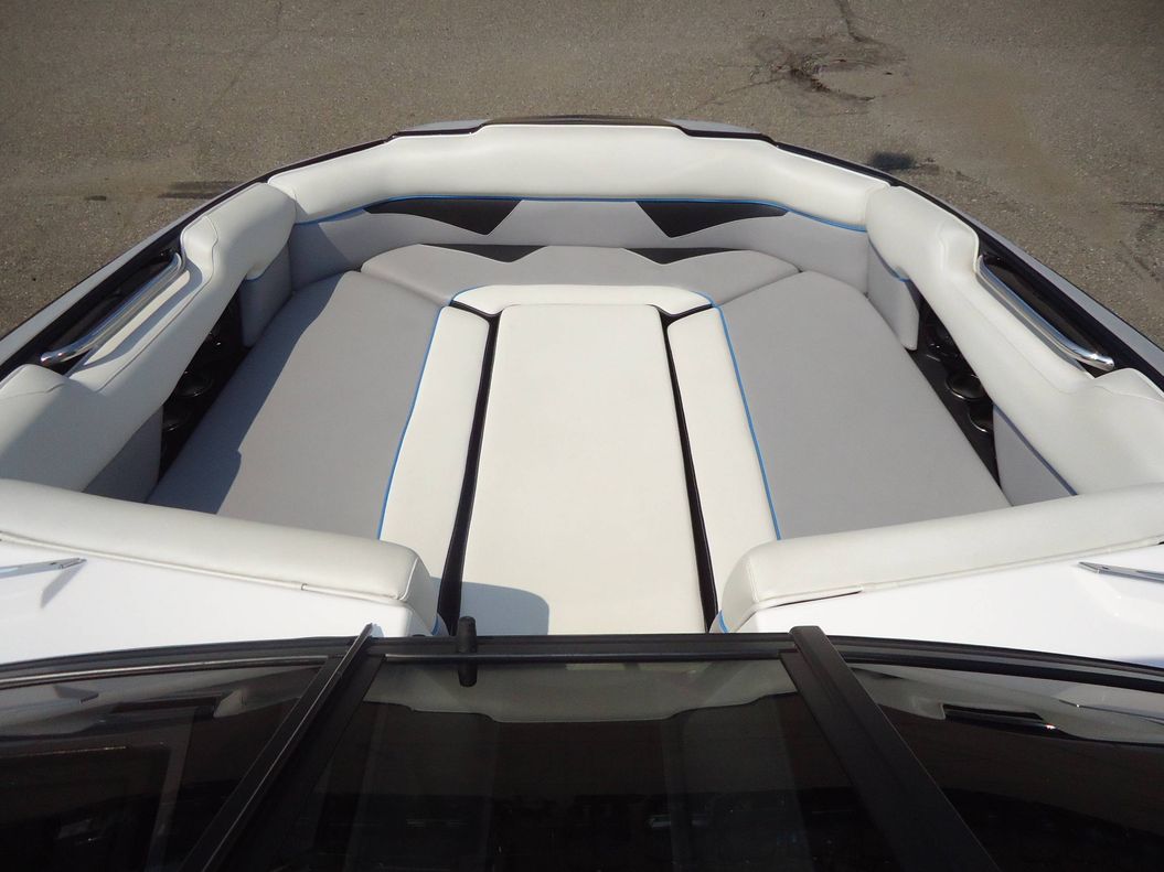 2019 Moomba Makai