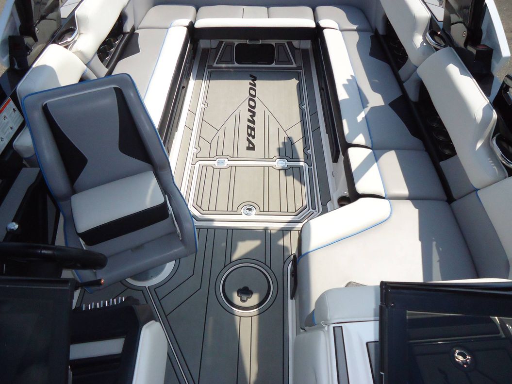 2019 Moomba Makai
