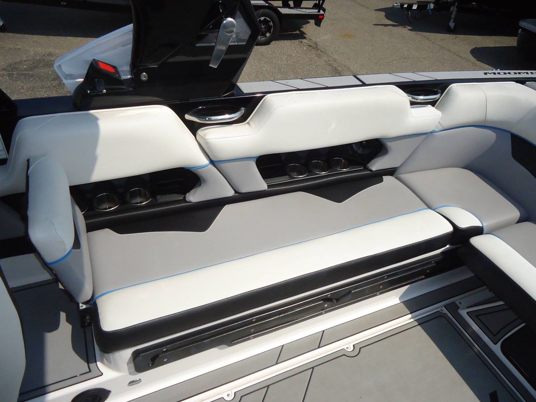 2019 Moomba Makai