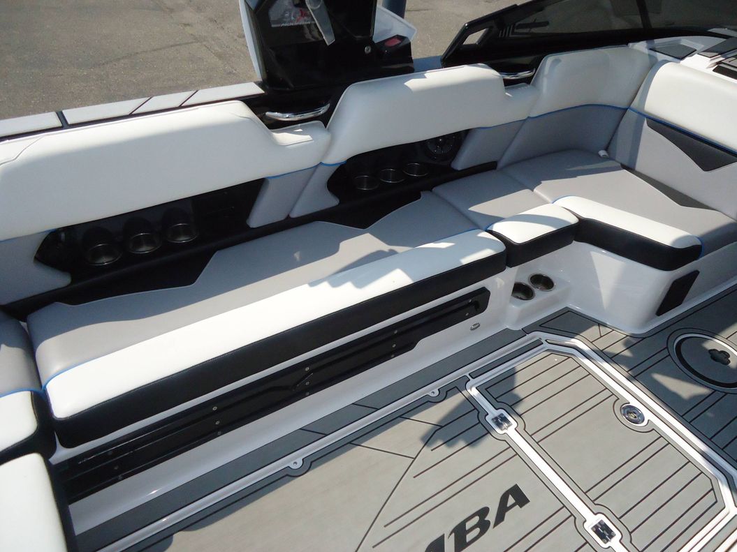 2019 Moomba Makai
