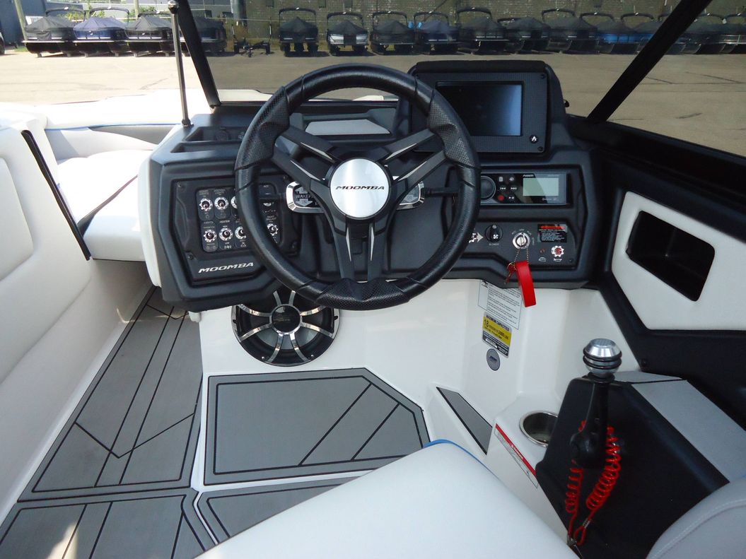 2019 Moomba Makai
