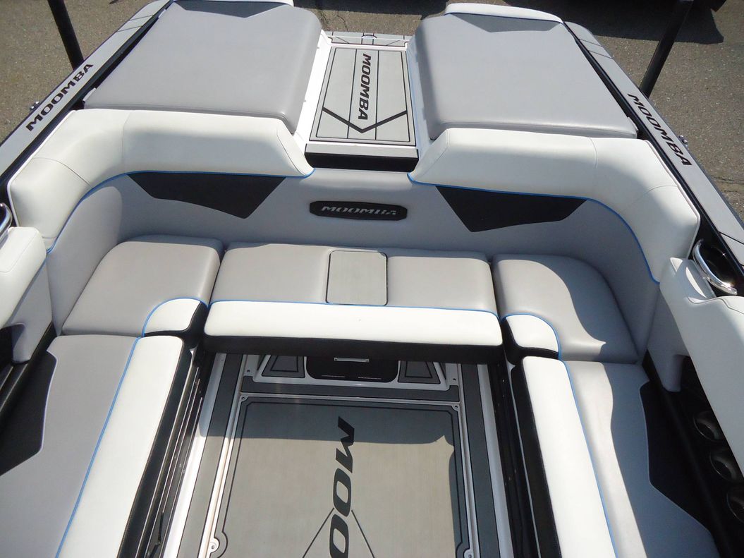2019 Moomba Makai