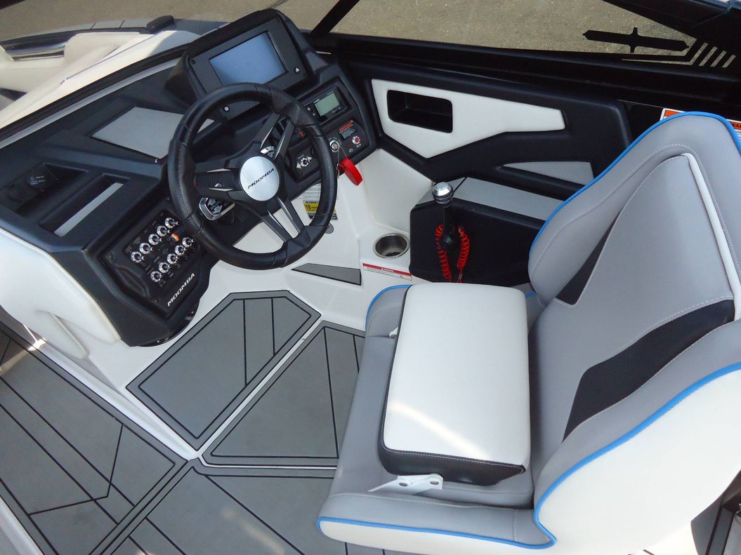 2019 Moomba Makai