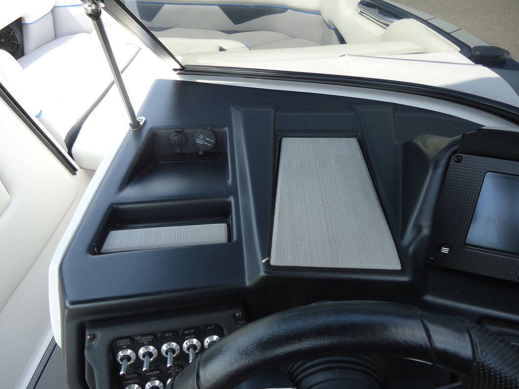 2019 Moomba Makai