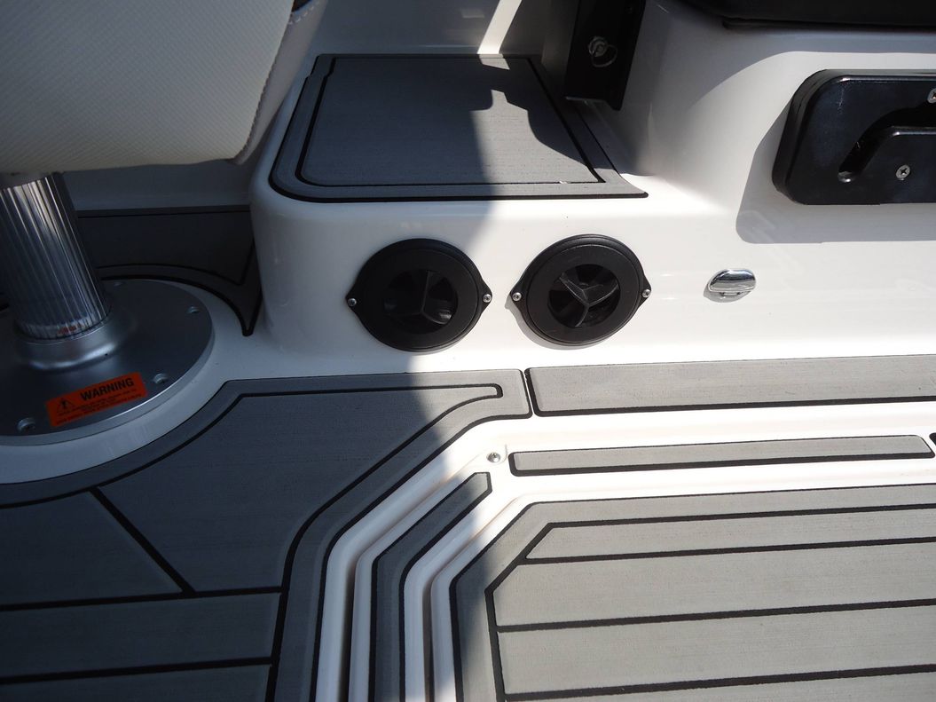 2019 Moomba Makai