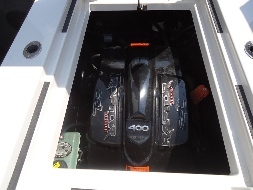 2019 Moomba Makai
