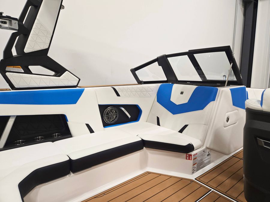 2027 Nautique GS20, photo 7 of 7